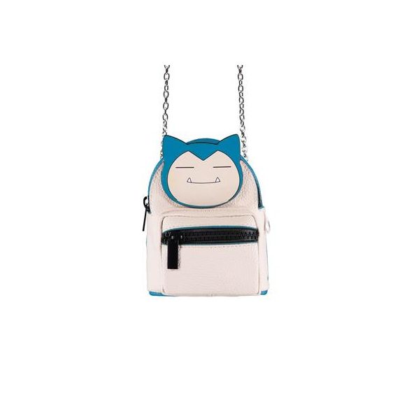 Pokémon - Snorlax Micro Bag-MI431025POK