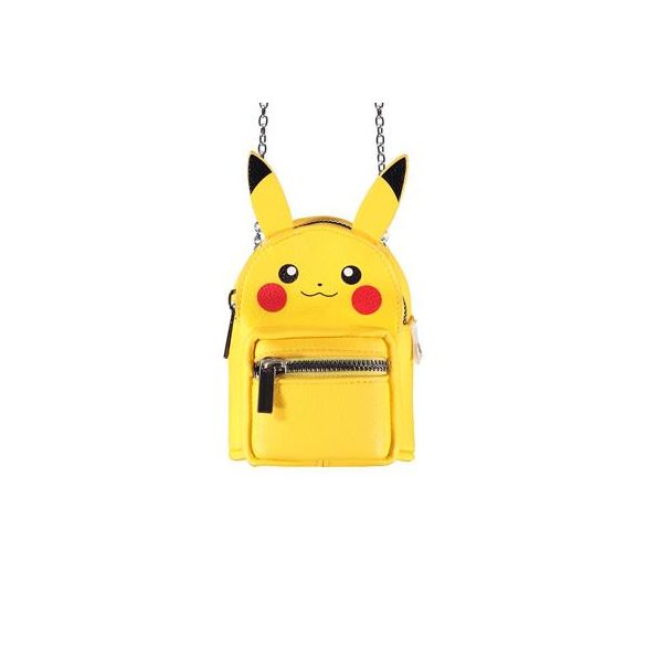 Pokémon - Pikachu Micro Bag-MI252844POK