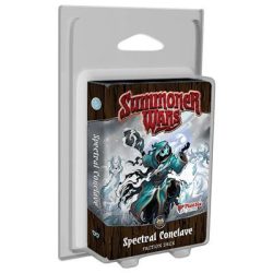 Summoner Wars 2e: Spectral Conclave - EN-PH3621