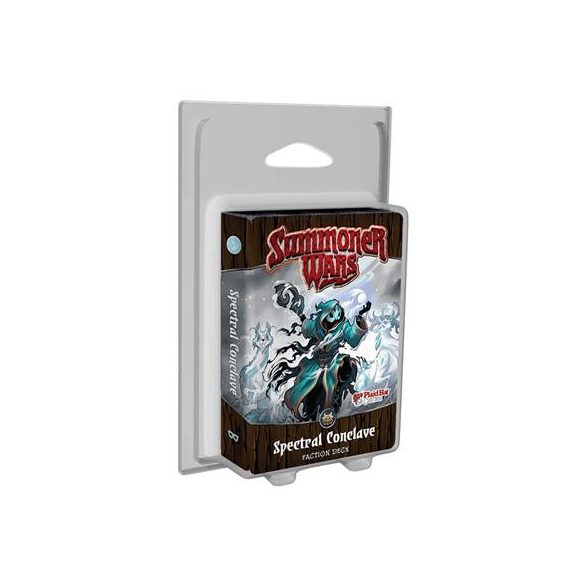 Summoner Wars 2e: Spectral Conclave - EN-PH3621