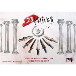 23 Knives - EN-PTZ73403