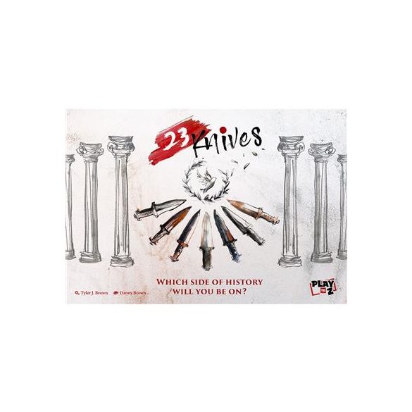 23 Knives - EN-PTZ73403