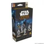 Star Wars: Legion – Republic Clone Commandos miniatűr kiegészítő (EN/DE/SP/FR)