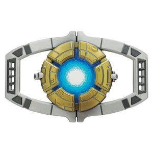 Transformers Matrix of Leadership Metal Replica-HAS-TRA33