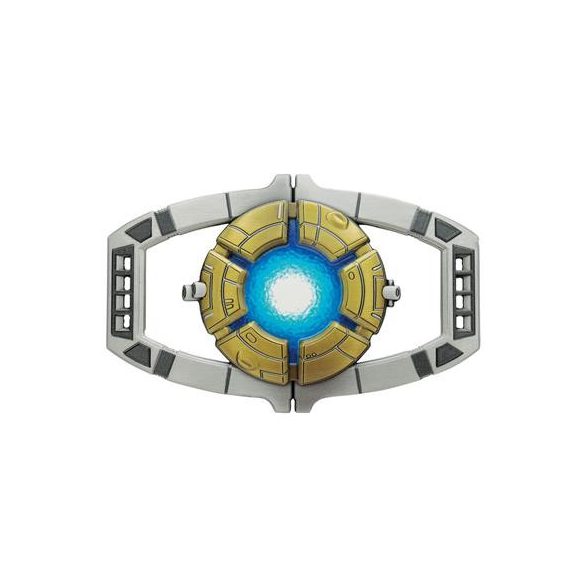 Transformers Matrix of Leadership Metal Replica-HAS-TRA33