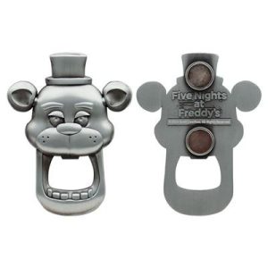 Five Nights at Freddy's Bottle Opener-SE-FNAF03