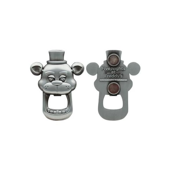 Five Nights at Freddy's Bottle Opener-SE-FNAF03