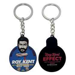 Ted Lasso Key Ring-Z-TL02