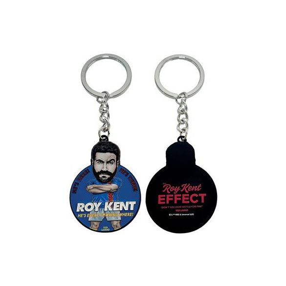Ted Lasso Key Ring-Z-TL02