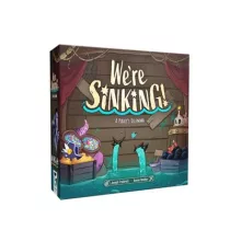 We’re Sinking: A Pirate’s Dilemma - EN-935716.006