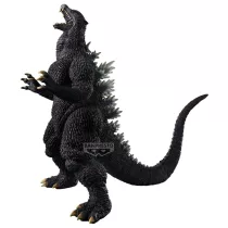 TOHO MONSTER SERIES Monsters Roar Attack GODZILLA(2004)-BP29472P