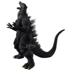 TOHO MONSTER SERIES Monsters Roar Attack GODZILLA(2004)-BP29472P