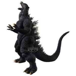 TOHO MONSTER SERIES Monsters Roar Attack GODZILLA(2004)-BP29472P