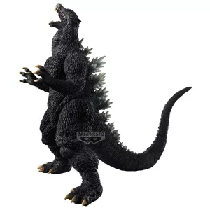 TOHO MONSTER SERIES Monsters Roar Attack GODZILLA(2004)-BP29472P