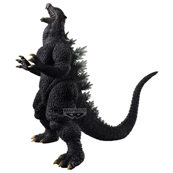 TOHO MONSTER SERIES Monsters Roar Attack GODZILLA(2004)-BP29472P