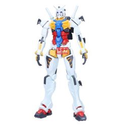 MOBILE SUIT GUNDAM GQuuuuuuX GENKAI TOPPA WHITE GUNDAM-BP29476P