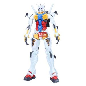 MOBILE SUIT GUNDAM GQuuuuuuX GENKAI TOPPA WHITE GUNDAM-BP29476P
