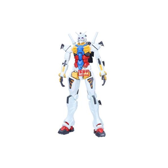 MOBILE SUIT GUNDAM GQuuuuuuX GENKAI TOPPA WHITE GUNDAM-BP29476P