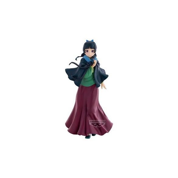 The Apothecary Diaries Maomao FIGURE～Poncho～-BP29487P