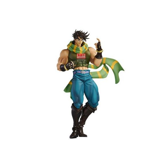 JoJo’s Bizarre Adventure: Battle Tendency Mometria Joseph Joestar-BP29336P