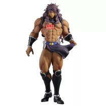 JoJo's Bizarre Adventure: Battle Tendency - Banpresto Mometria Figure - Kars-BP29492P