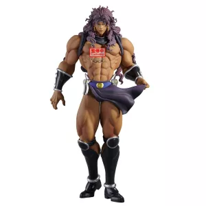 JoJo's Bizarre Adventure: Battle Tendency - Banpresto Mometria Figure - Kars-BP29492P