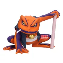 Naruto Shippuden - Banpresto Soft Vinyl Figure - Gamakichi-BP29494P