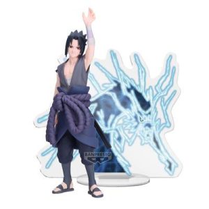 NARUTO SHIPPUDEN PANEL SPECTACLE～LIGHTNING FROM HEAVEN～SASUKE UCHIHA-BP29495P