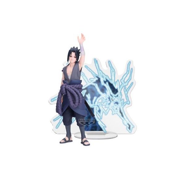 NARUTO SHIPPUDEN PANEL SPECTACLE～LIGHTNING FROM HEAVEN～SASUKE UCHIHA-BP29495P