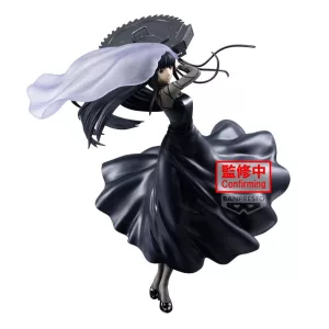 Sakamoto Days - Banpresto Vibration Stars Figure - Osaragi II-BP29498P