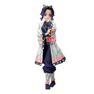 Demon Slayer: Kimetsu no Yaiba GLITTER&GLAMOURS-Shinobu Kocho--BP29501P