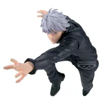 Jujutsu Kaisen - Banpresto Maximatic Figure - Satoru Gojo II-BP29505P