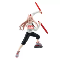 Chainsaw Man - Banpresto Vibration Stars Figure - Power IV-BP29511P
