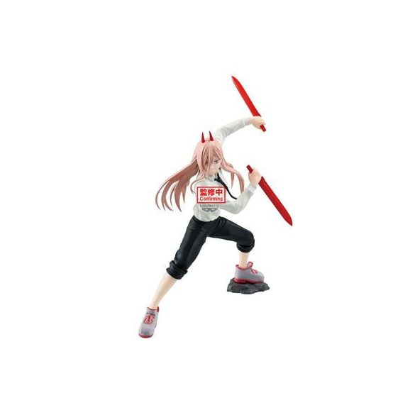 CHAINSAW MAN VIBRATION STARS-POWER-Ⅳ-BP29511P