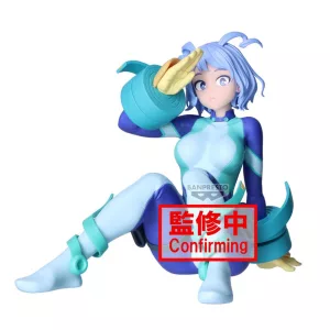 My Hero Academia - Banpresto Glitter & Glamours Figure - Nejire Hado-BP29515P