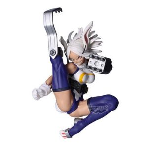 MY HERO ACADEMIA THE AMAZING HEROES-PLUS-MIRKO-BP29516P