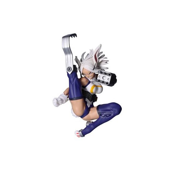 MY HERO ACADEMIA THE AMAZING HEROES-PLUS-MIRKO-BP29516P