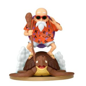 DRAGON BALL History Box KAMESENNIN-BP29518P