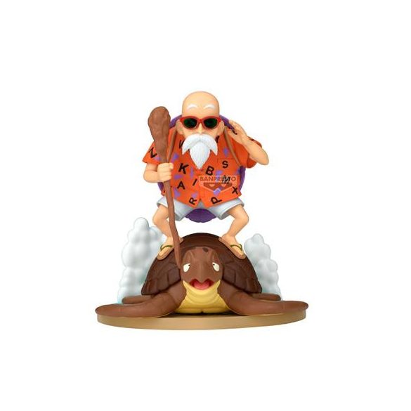 DRAGON BALL History Box KAMESENNIN-BP29518P