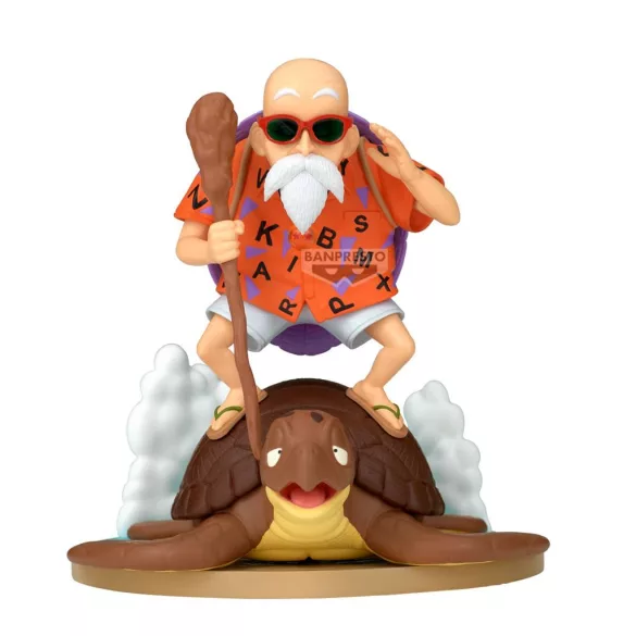 DRAGON BALL History Box KAMESENNIN-BP29518P