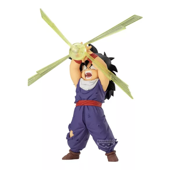 Dragon Ball Z - Banpresto Gx Materia Figure - Son Gohan III-BP29377P