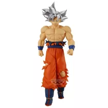 DRAGON BALL SUPER SOLID EDGE WORKS SON GOKU ULTRA INSTINCT-BP29520P