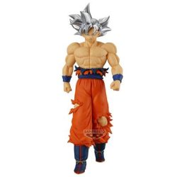 DRAGON BALL SUPER SOLID EDGE WORKS SON GOKU ULTRA INSTINCT-BP29520P