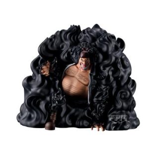 ONE PIECE FL BLACK HOLE!!! MARSHALL D.TEACH-BP29525P