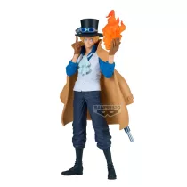 One Piece - Banpresto King Of Artist Figure - Sabo-BP29526P