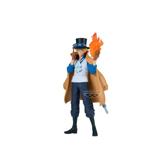 ONE PIECE KING OF ARTIST SABO-BP29526P