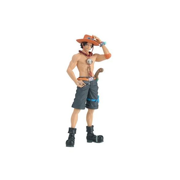 ONE PIECE DXF～THE GRANDLINE SERIES～SPECIAL PORTGAS D.ACE-BP29527P