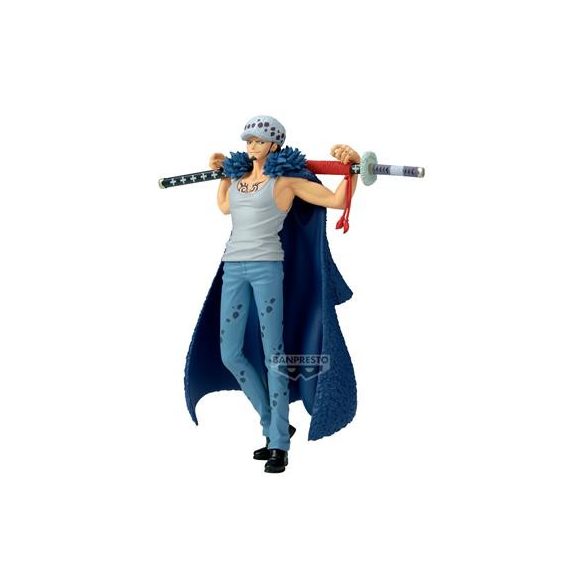 ONE PIECE DXF～THE GRANDLINE SERIES～SPECIAL TRAFALGAR LAW-BP29528P