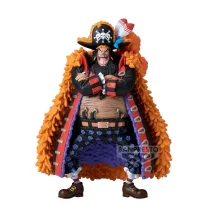 One Piece - Banpresto DXF: The Grandline Series Figure - Special Marshall D. Teach-BP29529P