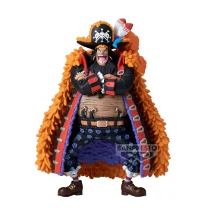 One Piece - Banpresto DXF: The Grandline Series Figure - Special Marshall D. Teach-BP29529P